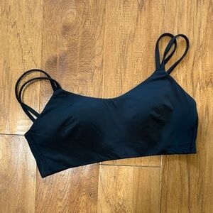 LULULEMON Black Sports Bra
